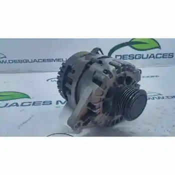 373002A850 ALTERNATOR HYUNDAI IX35 
373002A850 ALTERNATOR HYUNDAI IX35