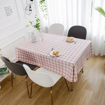 Dinner Room Table Cloth Decorative Tablecloth Protective Cover For Dining Table 1 Piece Desk Cover For Home Kitchen Decoration
Dinner Room Table Cloth Decorative Tablecloth Protective Cover For Dining Table 1 Piece Desk Cover For Home Kitchen Decoration