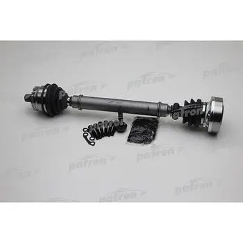 Axle right 33x634x53 ABS: 45T AUDI: A4 95-00 a4 AVANT 95-01, SKODA: SUPERB 02-VW: PASSAT 96-00 PA PATRON PDS0323 
Axle right 33x634x53 ABS: 45T AUDI: A4 95-00 a4 AVANT 95-01, SKODA: SUPERB 02-VW: PASSAT 96-00 PA PATRON PDS0323