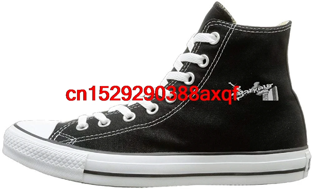Unisex Casual Shoes Boys and Girls Sports Shoes Cool Parkour Extreme Sport Fashion Casual Canvas High-top Sneakers Unisex
Unisex Casual Shoes Boys and Girls Sports Shoes Cool Parkour Extreme Sport Fashion Casual Canvas High-top Sneakers Unisex
