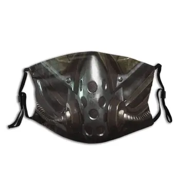 Mortal Kombat Kabal Adult Washable Face Mouth Mask Printed Anti Haze Protection Cover Respirator with Filters
Mortal Kombat Kabal Adult Washable Face Mouth Mask Printed Anti Haze Protection Cover Respirator with Filters