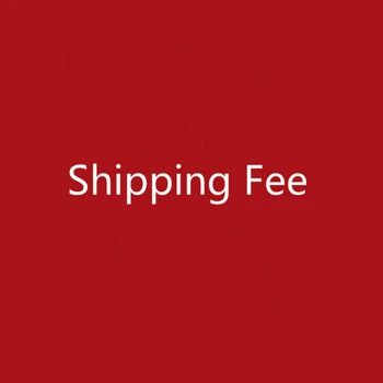 shipping fee
shipping fee