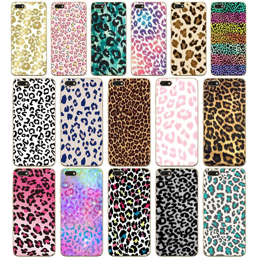 42DD leopard print Soft Silicone Cover Case for Huawei honor 9 10 Lite 7A 5.45 7a pro 7c 5.7 inch 7x 8x case
42DD leopard print Soft Silicone Cover Case for Huawei honor 9 10 Lite 7A 5.45 7a pro 7c 5.7 inch 7x 8x case