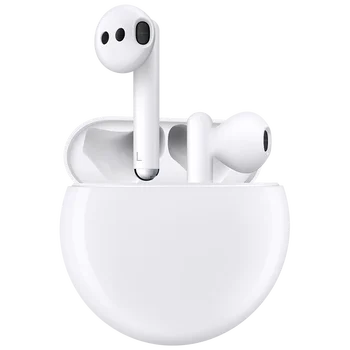 2019 Version HUAWEI FreeBuds 3 Bluetooth wireless Earphone kirin A1 Tap control quick wireless charge
2019 Version HUAWEI FreeBuds 3 Bluetooth wireless Earphone kirin A1 Tap control quick wireless charge