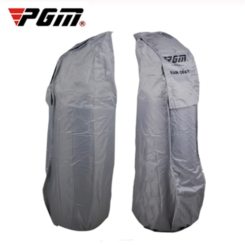 PGM Brand Golf Bag Rain Cover Waterproof Anti-ultraviolet Sunscreen Anti-static Raincoat Dust Dry Protection | Спорт и развлечения