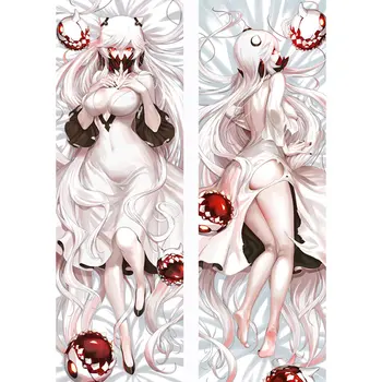 Anime Kantai Collection pillow Covers Dakimakura case Sexy girls 3D Double-sided Bedding Hugging Body pillowcase Gift KC09
Anime Kantai Collection pillow Covers Dakimakura case Sexy girls 3D Double-sided Bedding Hugging Body pillowcase Gift KC09
