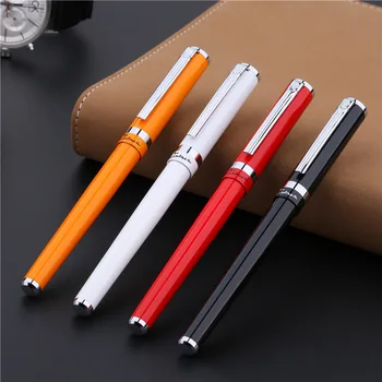 Picasso Fountain Pen Adult Fountain Pen Students Use Gift Box To Practice Pen Metal Pen Neutral Pen Business Pen Function Pen
Picasso Fountain Pen Adult Fountain Pen Students Use Gift Box To Practice Pen Metal Pen Neutral Pen Business Pen Function Pen