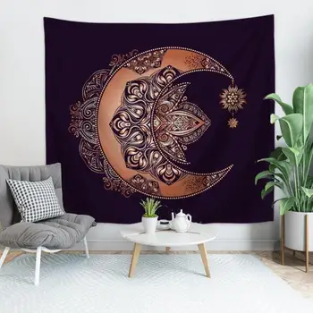 Multicolour Wall Hanging Tapestry Poster Boho Meditation Home Wall Hanging Tapestry Carpet Bedspread Beach Mat Decor
Multicolour Wall Hanging Tapestry Poster Boho Meditation Home Wall Hanging Tapestry Carpet Bedspread Beach Mat Decor