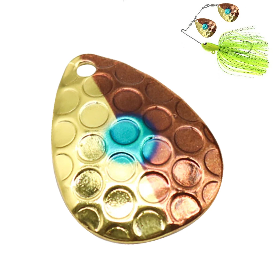 Outdoor Reservoir Fishing Accessories Metal Color Hard Bait Sequins Vibrating Swing Submerged Spoon Sequin Fishing Accessories
Outdoor Reservoir Fishing Accessories Metal Color Hard Bait Sequins Vibrating Swing Submerged Spoon Sequin Fishing Accessories