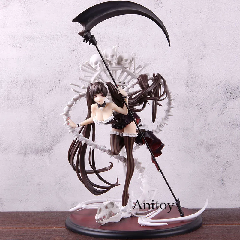Anime Action Figure Lilith Night Hag Night Lilith 1/8 Scale Lilith Figure PVC Collectible Model Toy
Anime Action Figure Lilith Night Hag Night Lilith 1/8 Scale Lilith Figure PVC Collectible Model Toy