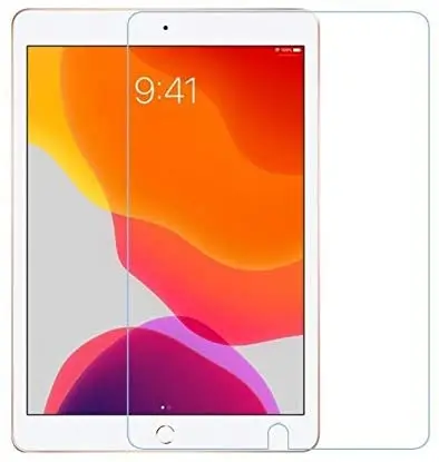 For Apple Ipad Air 3 10.5" 2019 / IPad Pro 10.5 Inch - Tempered Glass Screen Protector Cover Explosion-Proof Tablet Screen Film
For Apple Ipad Air 3 10.5" 2019 / IPad Pro 10.5 Inch - Tempered Glass Screen Protector Cover Explosion-Proof Tablet Screen Film