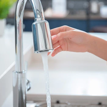 Touchless Automatic Faucet Motion Sensor Adapter Tap USB Recharged Smart Faucet Sensor Sprayer Head For Kitchen Bathroom Sink
Touchless Automatic Faucet Motion Sensor Adapter Tap USB Recharged Smart Faucet Sensor Sprayer Head For Kitchen Bathroom Sink