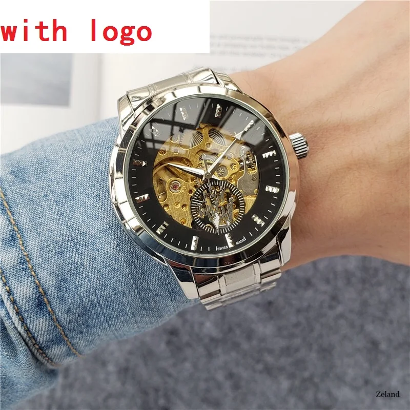 AAA+ Brand Luxury For Rolexable Automatic Mechanical men Watches Mens Womens Watch Steel Band Wrist Men Sports Women 0585
AAA+ Brand Luxury For Rolexable Automatic Mechanical men Watches Mens Womens Watch Steel Band Wrist Men Sports Women 0585