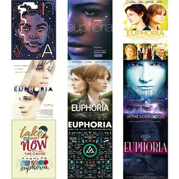 Posters Popular Euphoria Wall Stickers Photo Paper Prints Home Decoration Clear Image 
Posters Popular Euphoria Wall Stickers Photo Paper Prints Home Decoration Clear Image