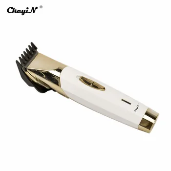 Professional Hair Clipper Cordless Rechargeable Electric Beard Hair Trimmer Shaver Razor Hair Cutting Machine For Men Baby
Professional Hair Clipper Cordless Rechargeable Electric Beard Hair Trimmer Shaver Razor Hair Cutting Machine For Men Baby