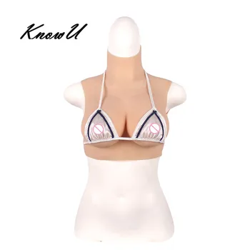 KnowU C Cup Liquid Silicone Breast Forms Fake Boobs Prosthesis Transvestite Silikonbrustprothesen Силиконовые формы груди
KnowU C Cup Liquid Silicone Breast Forms Fake Boobs Prosthesis Transvestite Silikonbrustprothesen Силиконовые формы груди