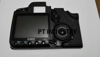 Original Used 40D Rear Back Cover With LCD and Buttons Flex Cable Assembly Flex Cable FPC For Canon EOS 40D
Original Used 40D Rear Back Cover With LCD and Buttons Flex Cable Assembly Flex Cable FPC For Canon EOS 40D