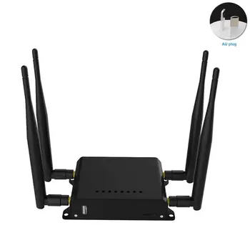 300Mbps High Speed Extender USB Port 2.4GHz Multipurpose WIFI 4G Wireless Router Sim Card Slot With External Antennas Car
300Mbps High Speed Extender USB Port 2.4GHz Multipurpose WIFI 4G Wireless Router Sim Card Slot With External Antennas Car