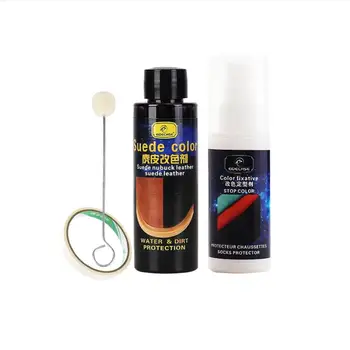 100ml Leather Polish Color Leather Coloring Agent Leather Coat Repair Color Changing Sofa Retreaded And Color Paste For Leather 
100ml Leather Polish Color Leather Coloring Agent Leather Coat Repair Color Changing Sofa Retreaded And Color Paste For Leather