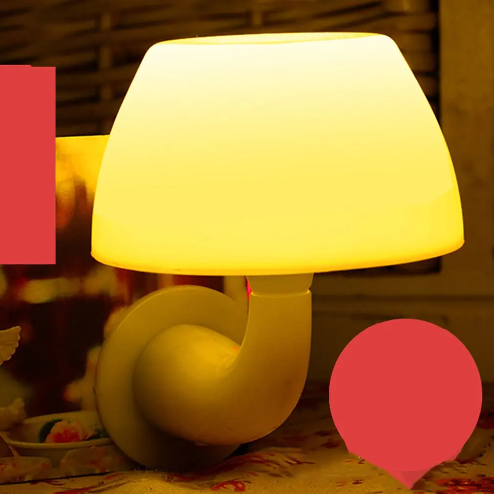 Mushroom Shape Night Light Remote Control Lamp Smart Bedside Lamp Universal LED Desktop Lamp Durable Home Light
Mushroom Shape Night Light Remote Control Lamp Smart Bedside Lamp Universal LED Desktop Lamp Durable Home Light