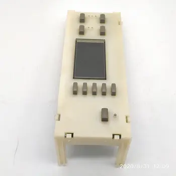 Control Panel Display C6074-60073 for HP DesignJet 1050C 1055CM, Japanese language pane printerl printer parts
Control Panel Display C6074-60073 for HP DesignJet 1050C 1055CM, Japanese language pane printerl printer parts