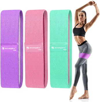 Resistance Bands for Legs and Butt Exercise Bands Non Slip Elastic Booty Bands 3 Levels Workout Bands Women Sports Fitness Band
Resistance Bands for Legs and Butt Exercise Bands Non Slip Elastic Booty Bands 3 Levels Workout Bands Women Sports Fitness Band