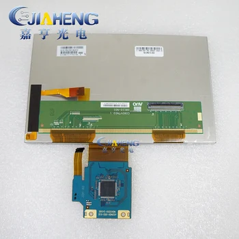 New and original 8inch tft C080VTN03.1 C080VTN03.4 lcd display with touch screen
New and original 8inch tft C080VTN03.1 C080VTN03.4 lcd display with touch screen