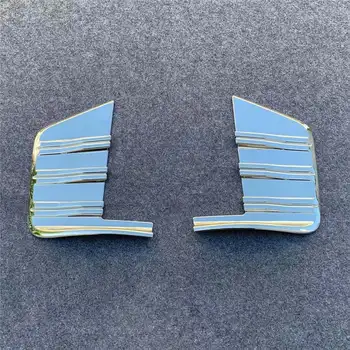 WELKINRY car auto cover For Chevrolet Silverado RST Z71 2019 2020 ABS chrome front head bumper fog lamp light fender side trim
WELKINRY car auto cover For Chevrolet Silverado RST Z71 2019 2020 ABS chrome front head bumper fog lamp light fender side trim