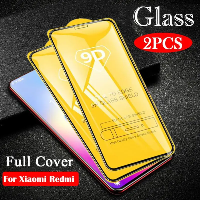 2PCS Tempered Glass for Xiaomi Mi 9T Redmi 8 K20 note 8 Pro HD Film On Redmi K20 Note 5 6 7 8 Pro 6A 7A 9D Screen Protector film
2PCS Tempered Glass for Xiaomi Mi 9T Redmi 8 K20 note 8 Pro HD Film On Redmi K20 Note 5 6 7 8 Pro 6A 7A 9D Screen Protector film
