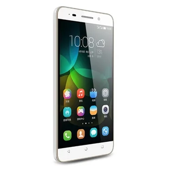 DHL Fast Delivery Honor 4C 4G LTE Cell Phone Kirin 620 Octa Core Android 4.4 5.0" IPS 1280X720 2GB RAM 16GB ROM 13.0MP
DHL Fast Delivery Honor 4C 4G LTE Cell Phone Kirin 620 Octa Core Android 4.4 5.0" IPS 1280X720 2GB RAM 16GB ROM 13.0MP