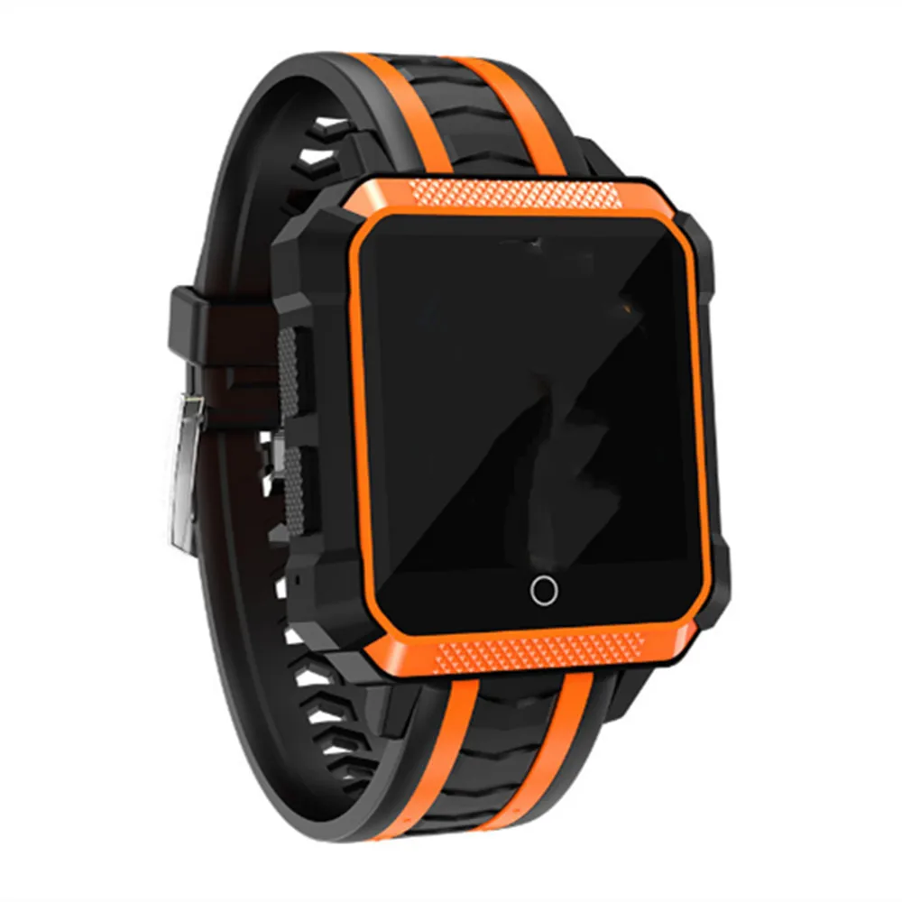 H7 4G Smart Watch 1.54inch Color Screen IP68 Waterproof For Android Phone GPS Sports Multiple Colours 5.0MP HD Camera for IOS
H7 4G Smart Watch 1.54inch Color Screen IP68 Waterproof For Android Phone GPS Sports Multiple Colours 5.0MP HD Camera for IOS