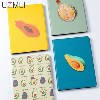 For new iPad 9.7 pro air 10.5 10.2 air2 mini Smart Wake Avocado Papaya Fruit Leather Soft TPU Tablet Protective Stand Cover+Gift
For new iPad 9.7 pro air 10.5 10.2 air2 mini Smart Wake Avocado Papaya Fruit Leather Soft TPU Tablet Protective Stand Cover+Gift