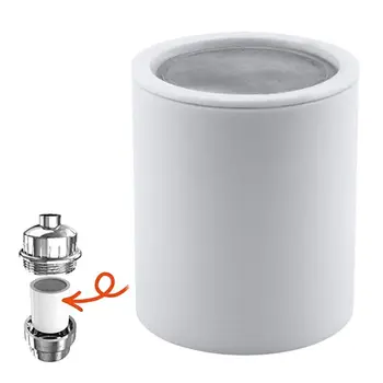 15 Stage Shower Filter Cartridge Replacement Remove Chlorine Hard Water Softener Purifier High Quality and Brand New
15 Stage Shower Filter Cartridge Replacement Remove Chlorine Hard Water Softener Purifier High Quality and Brand New