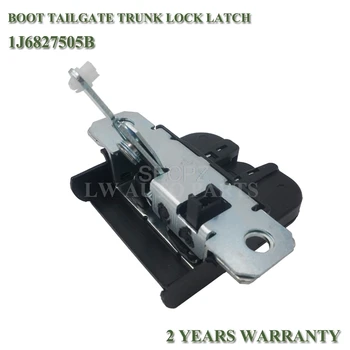 Door lock actuator Rear Tailgate Boot Lock For VW Golf 4/Bora Kombi/Caddy 3 Kombi 1J6827505A 1J6827505B 1J6827505C
Door lock actuator Rear Tailgate Boot Lock For VW Golf 4/Bora Kombi/Caddy 3 Kombi 1J6827505A 1J6827505B 1J6827505C
