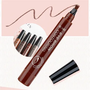 Microblading Eyebrow Pen Waterproof Fork Tip Eyebrow Tattoo Long Lasting Professional Long Lasting Professional Fine Sketch Liqu
Microblading Eyebrow Pen Waterproof Fork Tip Eyebrow Tattoo Long Lasting Professional Long Lasting Professional Fine Sketch Liqu