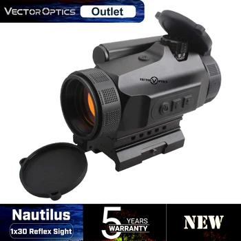 Nautilus 1x30 3MOA Red Dot Sight Auto Light Sense Red Dot Scope 11 levels Reflex Optical Scope For Hunting Reflex Scope Sight
Nautilus 1x30 3MOA Red Dot Sight Auto Light Sense Red Dot Scope 11 levels Reflex Optical Scope For Hunting Reflex Scope Sight