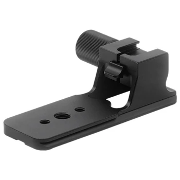 Quick Release Tripod Mount Ring Base Stand for Sony FE 200-600mm F5.6-6.3 G OSS Lens
Quick Release Tripod Mount Ring Base Stand for Sony FE 200-600mm F5.6-6.3 G OSS Lens