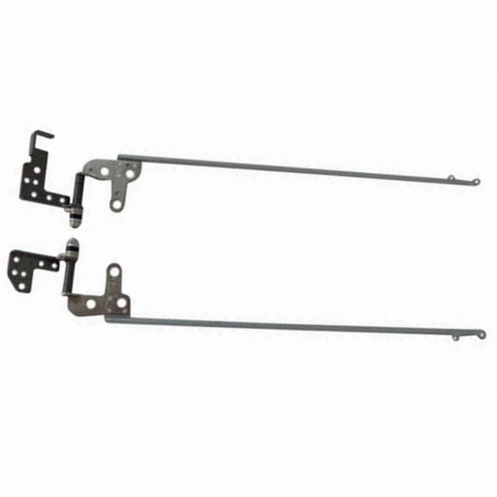 LCD screen hinges for Acer VN7-792 VN7-792G VN7-792G-798L VN7-792G-738T VN7-791G VN--791G-A81X L&R Laptop Lcd Hinge Set
LCD screen hinges for Acer VN7-792 VN7-792G VN7-792G-798L VN7-792G-738T VN7-791G VN--791G-A81X L&R Laptop Lcd Hinge Set