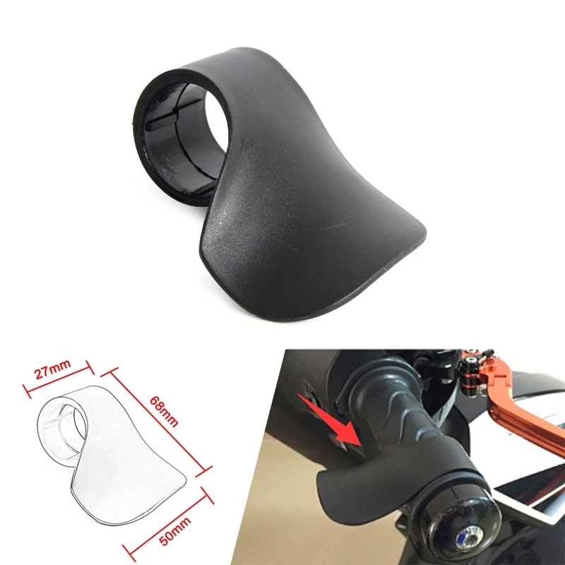 2Pcs Throttle Assist Wrist Rest Cruise Control Hand Bar Grip Universal For Motorcorss Motorcycle Racing Street Off-Road Bikes
2Pcs Throttle Assist Wrist Rest Cruise Control Hand Bar Grip Universal For Motorcorss Motorcycle Racing Street Off-Road Bikes