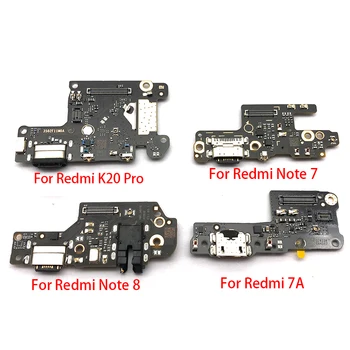 10Pcs/Lot, USB Charger Dock Connector Charging Port Microphone Flex Cable For Xiaomi Redmi K20 Note 7 8 Pro Replacement Parts
10Pcs/Lot, USB Charger Dock Connector Charging Port Microphone Flex Cable For Xiaomi Redmi K20 Note 7 8 Pro Replacement Parts