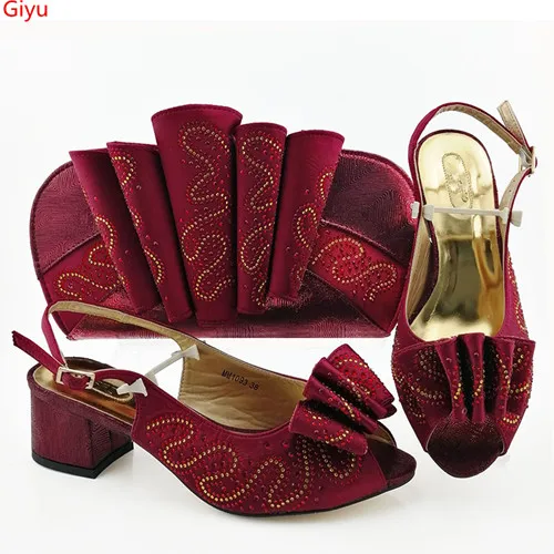 doershow fashion style Italian Shoes With Matching Bags African Women Shoes and Bags Set For Prom Party Summer Sandal!HJK1-15
doershow fashion style Italian Shoes With Matching Bags African Women Shoes and Bags Set For Prom Party Summer Sandal!HJK1-15