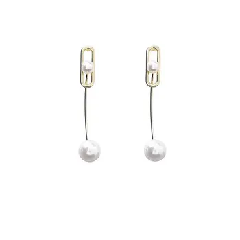 NEW ARRIVAL 925 Sterling Silver Earrings Mountings Findings Settings Jewelry Parts Fittings Accessories for Pearls Beads Stones
NEW ARRIVAL 925 Sterling Silver Earrings Mountings Findings Settings Jewelry Parts Fittings Accessories for Pearls Beads Stones