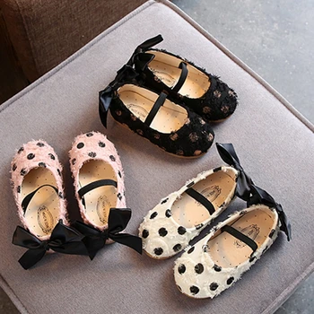Infant Kids Baby Girls Elegant Bowknot Dot Single Princess Wedding Shoes Toddler Girls Shoes For Girls Lace Shoes for 0-6Y Baby
Infant Kids Baby Girls Elegant Bowknot Dot Single Princess Wedding Shoes Toddler Girls Shoes For Girls Lace Shoes for 0-6Y Baby
