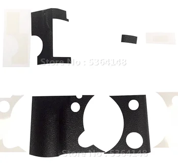 NEW Original XT1 Body Rubber Grip Cover For Fuji Fujifilm X-T1 XT1 Camera Replacement Unit Repair Part
NEW Original XT1 Body Rubber Grip Cover For Fuji Fujifilm X-T1 XT1 Camera Replacement Unit Repair Part