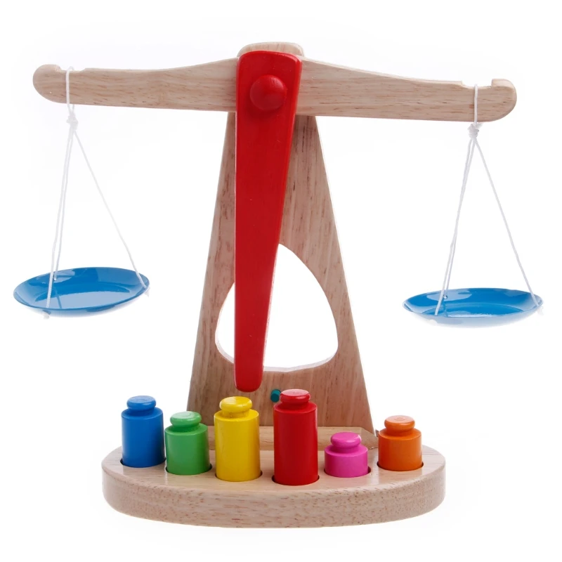 2021 New Montessori Educational Baby Early Evelopment Scale Funny Balance Game Wooden Toy
2021 New Montessori Educational Baby Early Evelopment Scale Funny Balance Game Wooden Toy