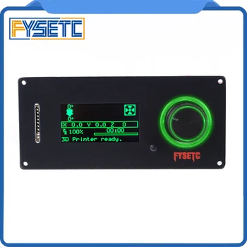 LCD 2.42 OLED Display 2.42" 2.42inch SSD1309 OLED Screen 180 Viewing Angles Ultra High Contrast For 3D Printer Accessories
LCD 2.42 OLED Display 2.42" 2.42inch SSD1309 OLED Screen 180 Viewing Angles Ultra High Contrast For 3D Printer Accessories