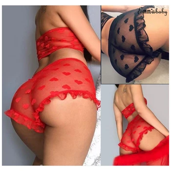 2020 Women Lingerie Set 2 Pieces See-through Fascinate Sweet Women Hot Fetish Sexy Lingerie Solid Comfort Lace Acrylic Femininas
2020 Women Lingerie Set 2 Pieces See-through Fascinate Sweet Women Hot Fetish Sexy Lingerie Solid Comfort Lace Acrylic Femininas