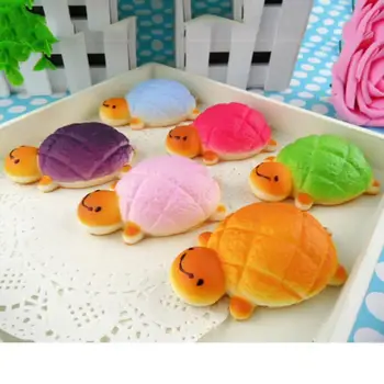 1Pcs Random Color Key Soft Bread Cell Phone Chain HOT Tortoise Buns For Bag Accessories 
1Pcs Random Color Key Soft Bread Cell Phone Chain HOT Tortoise Buns For Bag Accessories