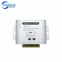 Door Access System for Home Gate Electric Power Supply Control Miniature Power/Electric Lock Power/Access Control System
Door Access System for Home Gate Electric Power Supply Control Miniature Power/Electric Lock Power/Access Control System