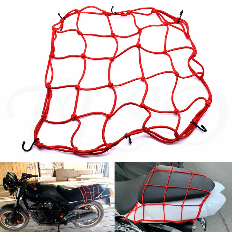 motobike bungee net motorcycle helmet grid storage helmet cargo organization net Universal For Yamaha FZ1 FZ6 FZ8 XJ6 MT-07 MT09
motobike bungee net motorcycle helmet grid storage helmet cargo organization net Universal For Yamaha FZ1 FZ6 FZ8 XJ6 MT-07 MT09